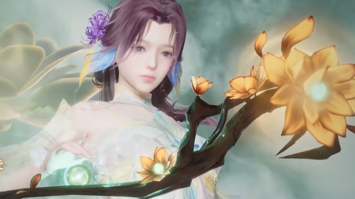 诛仙2哪个职业好玩1