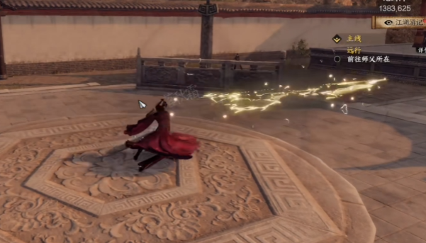 下一站江湖2剑法搭配推荐2