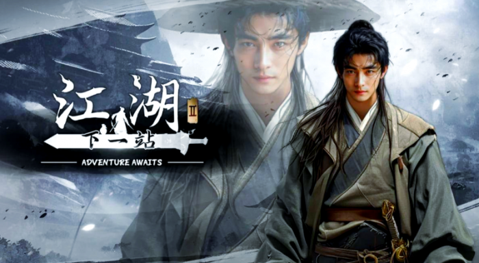 下一站江湖2新手村地宫通关技巧4