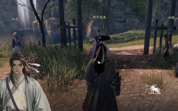 下一站江湖2寒门书生主线攻略1