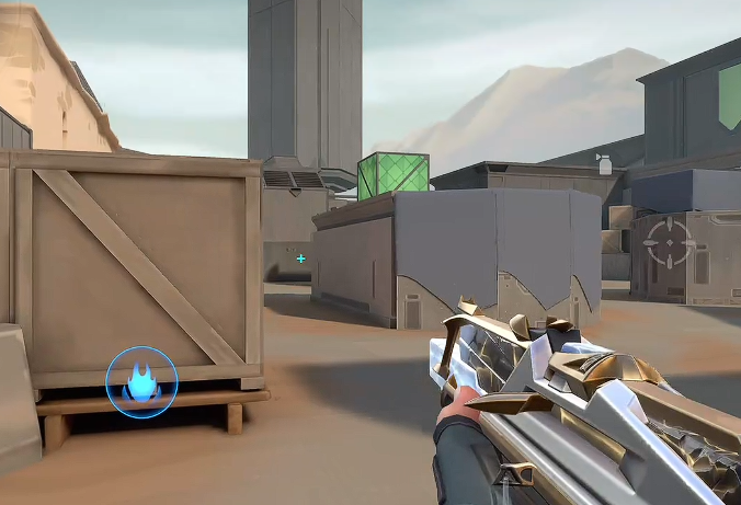 无畏契约手游单挑模式解析2