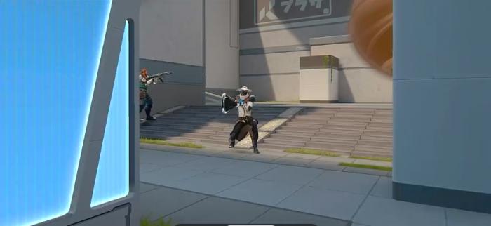 无畏契约手游一局多久2