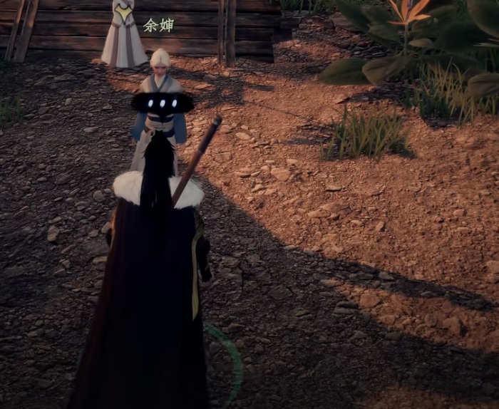 下一站江湖2二周目开启方法3