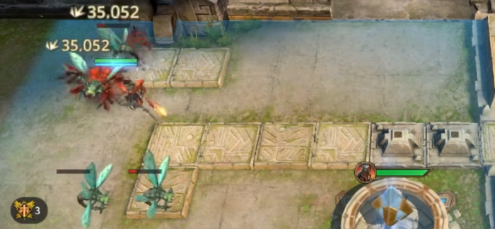 潮汐守望者哪吒强度解析2