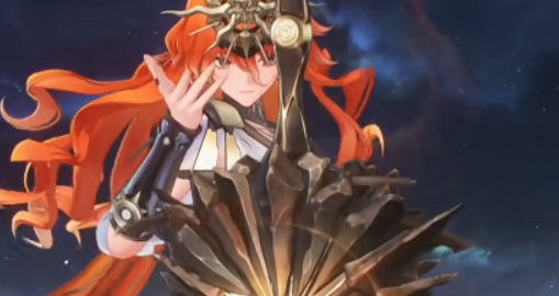 鸣潮奥古斯塔值得抽吗7