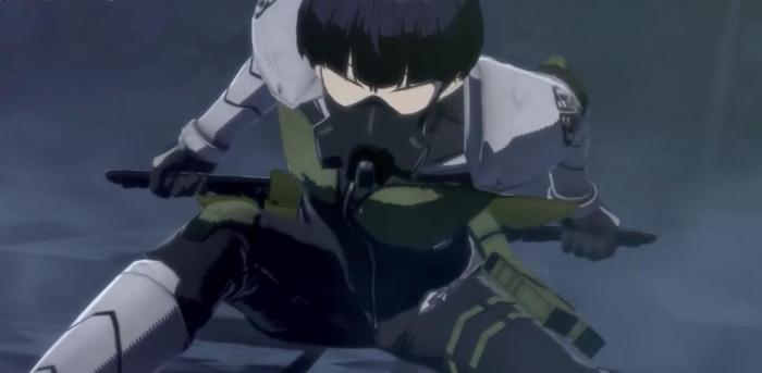 怪兽8号游戏保科宗四郎强度解析2