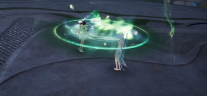 诛仙2手游碧瑶怎么样3