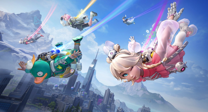 诛仙2手游碧瑶怎么样5