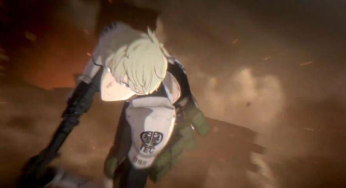 怪兽8号游戏市川雷诺强度解析3