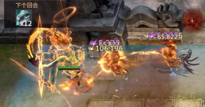 潮汐守望者哪吒技能解析5