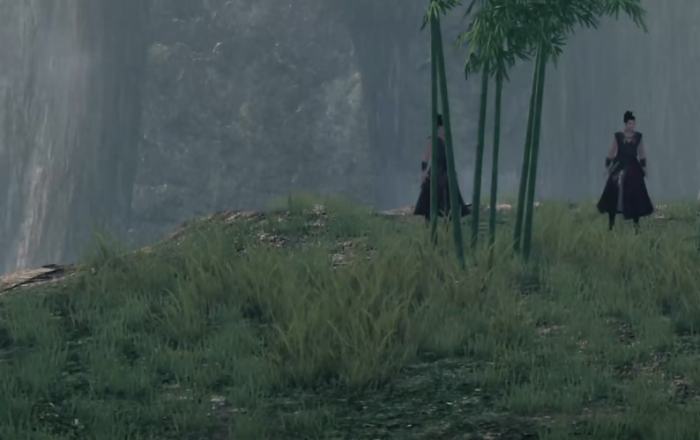 下一站江湖2精力查看方法4