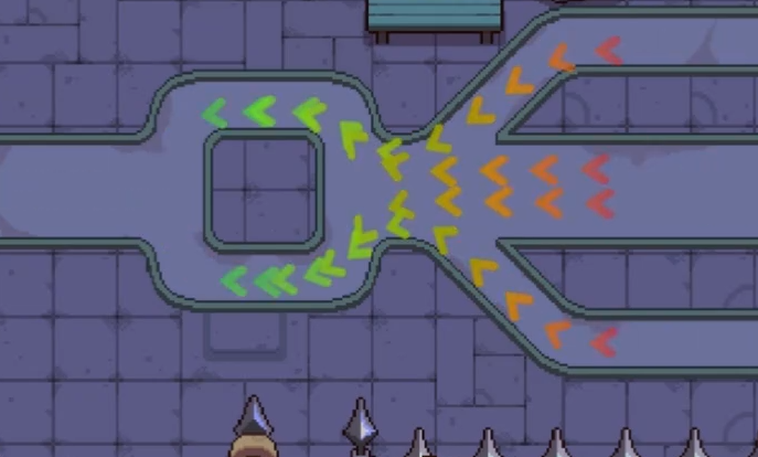 我的勇者外传新手教程5