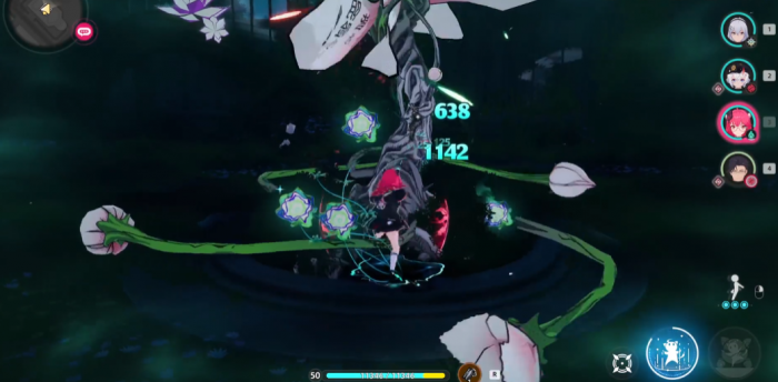 异环娜娜莉角色介绍3