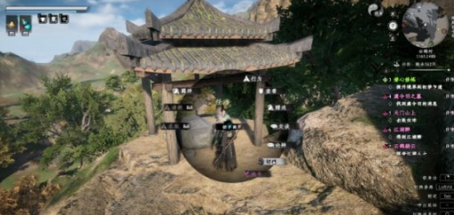 下一站江湖2天门山任务全攻略4