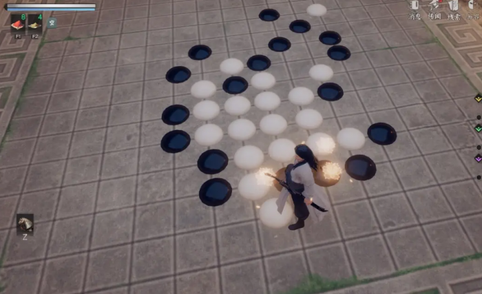 下一站江湖2降龙十八掌获取全攻略6