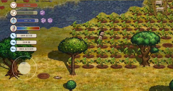 村落人生联机玩法全解析3