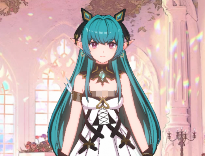 千年之旅魔女角色图鉴大全2