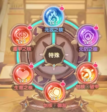 仙境传说破晓鉴宝玩法详解3