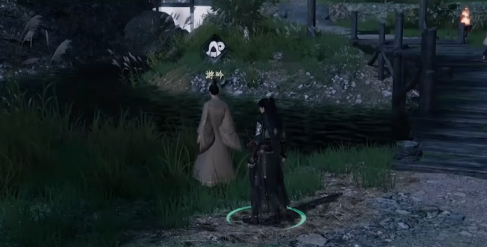 下一站江湖2新手村全攻略9