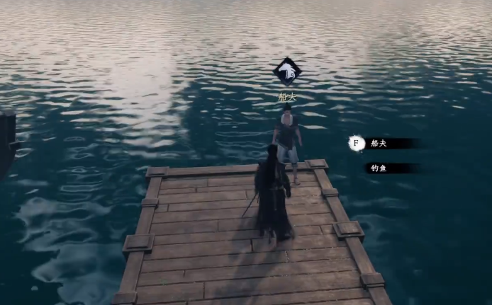 下一站江湖2浩然剑诀获取攻略1