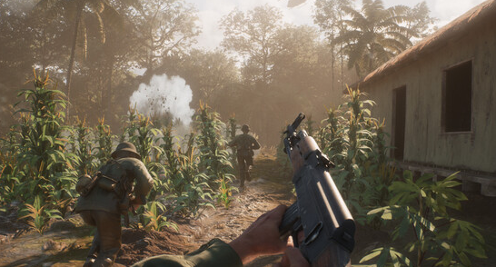 人间地狱越南玩法揭秘3