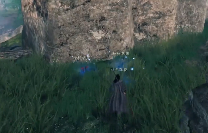 下一站江湖2上香任务全攻略2