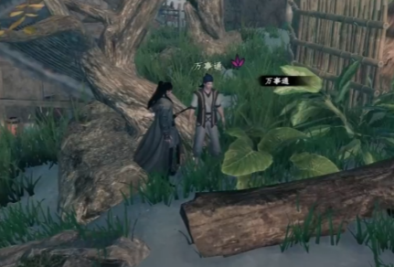 下一站江湖2万事通全解析1