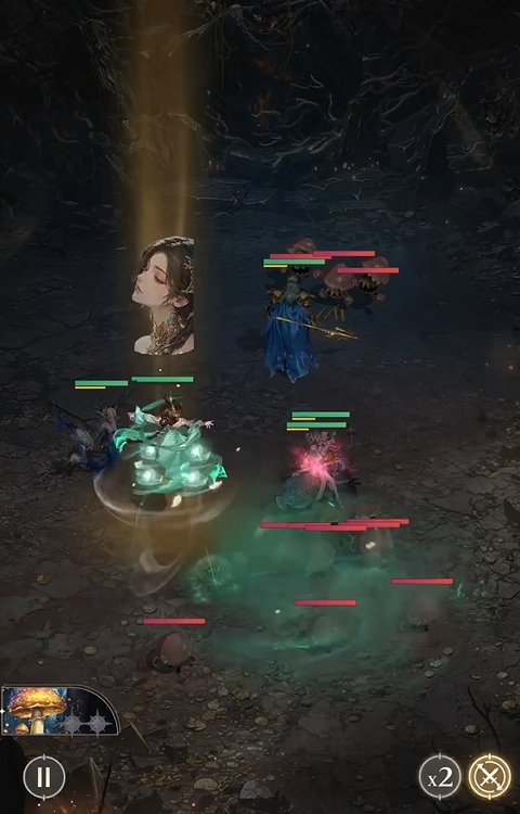 不朽箴言零氪玩法攻略3