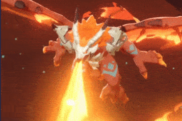 猎风传说火云战神怎么样4