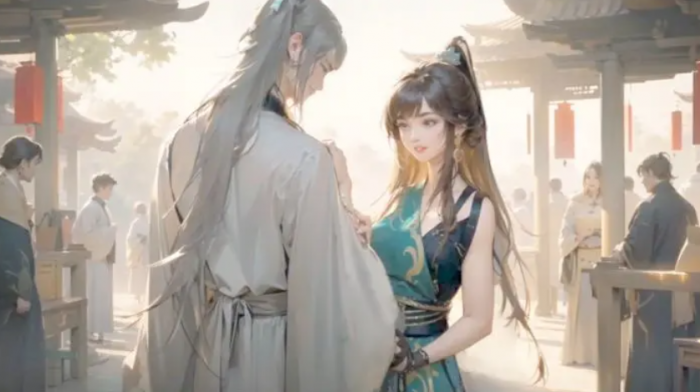 下一站江湖2书生线结局全解析2