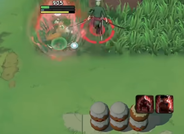 漫画群星大集结3