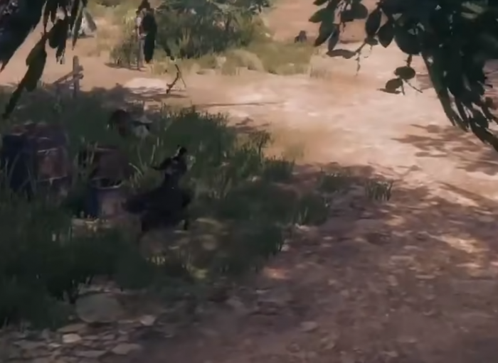 为了吾王剧情揭秘5