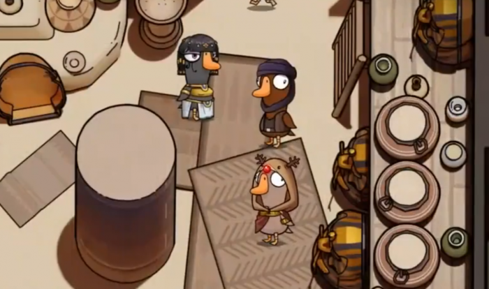 鹅鸭杀术士技能详解3