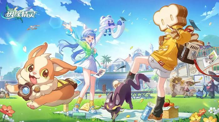 崩坏因缘精灵战斗设定全解析1