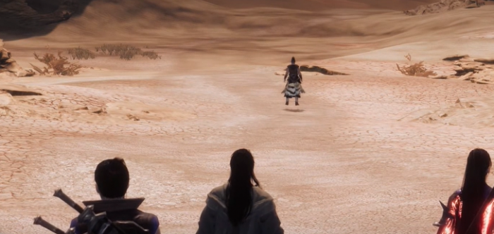 下一站江湖2荒漠之花任务攻略3