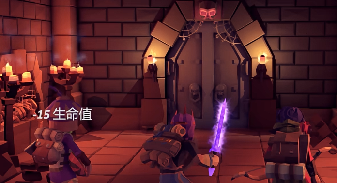 为了吾王本地联机怎么玩3