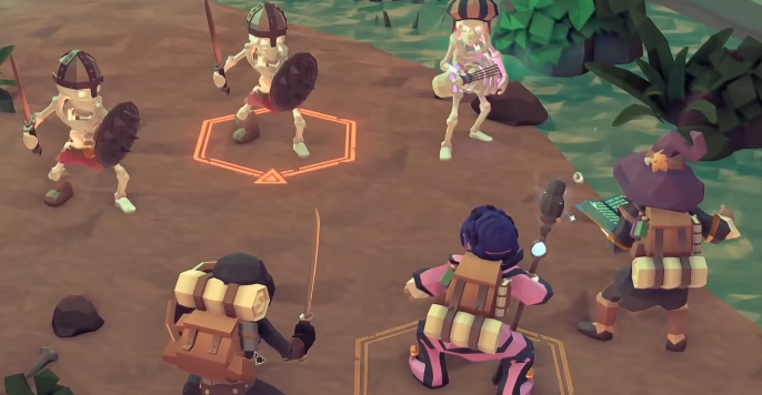 为了吾王本地联机怎么玩5