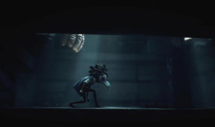 小小梦魇3攻略3