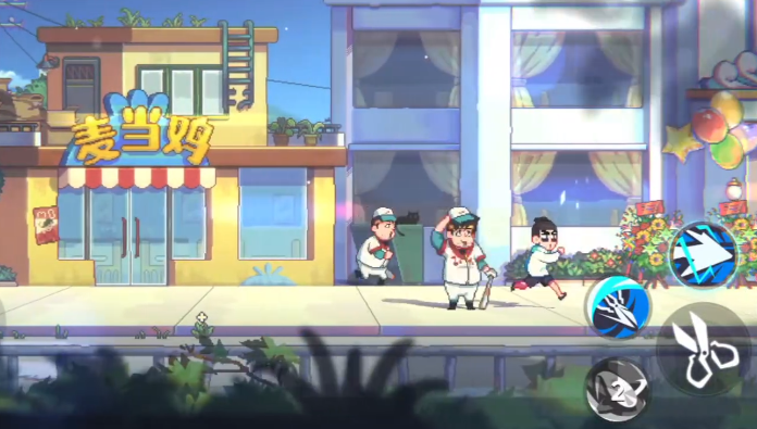 伍六七暗影交锋上线时间曝光3