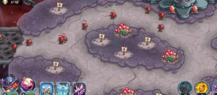 王国保卫战5联盟雕像彩蛋怎么触发4