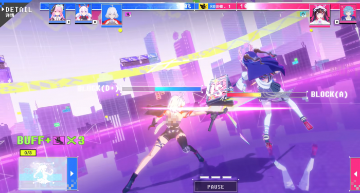 虚环杀戮天使怎么样4