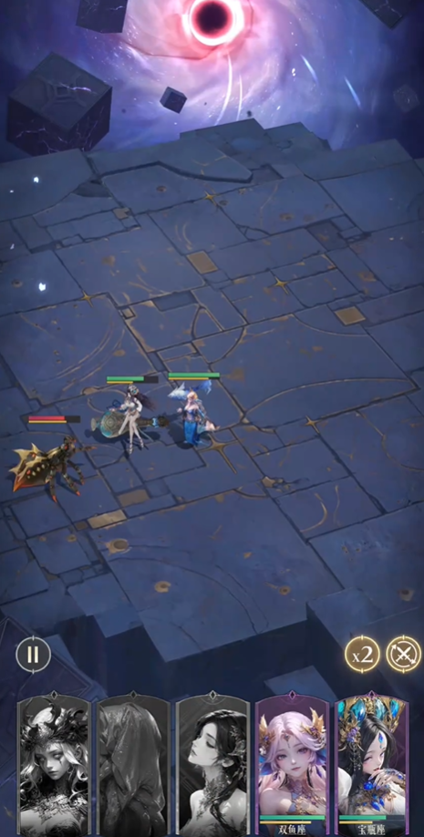 不朽箴言狄安娜强度解析2