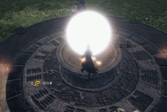 下一站江湖2时乘六龙武学解析3