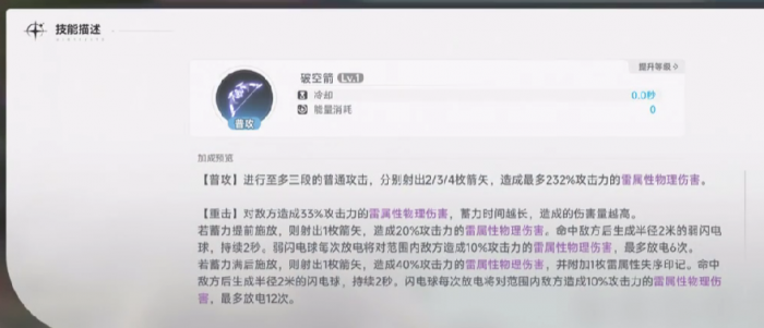 蓝色星原旅谣米蒂角色强度解析2