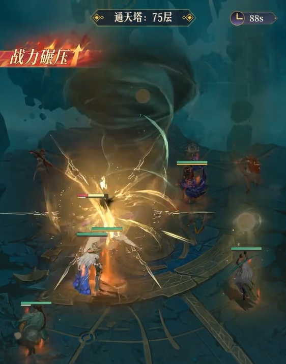 不朽箴言雅典娜怎么样3