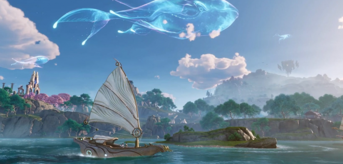 王者荣耀男主角是谁2