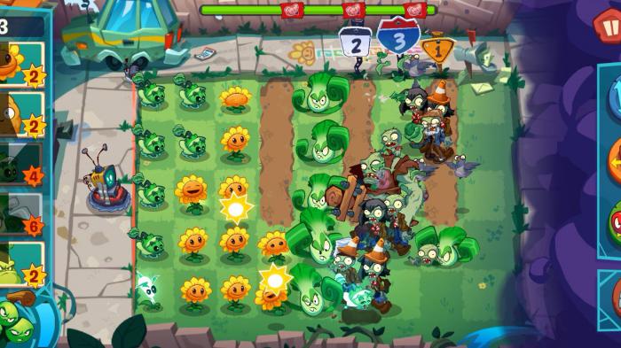 植物大战僵尸3电脑版上线了吗2