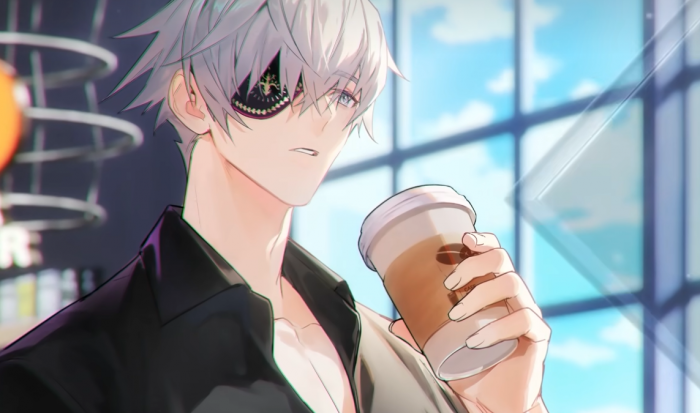 溯回青空怎么玩1