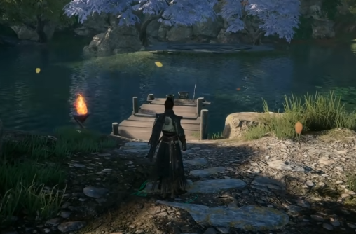 下一站江湖2捭阖谷地宫怎么进4