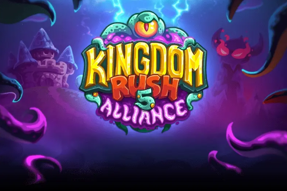 王国保卫战5联盟托雷斯强度解析1